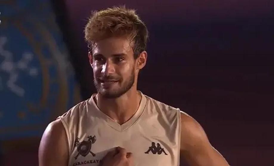 SURVIVOR’DA FİNALİSTLER BELLİ OLDU Adem, Batuhan ve Volkan kozlarını paylaştı 2 isim şampiyonluğa bir adım daha yaklaştı