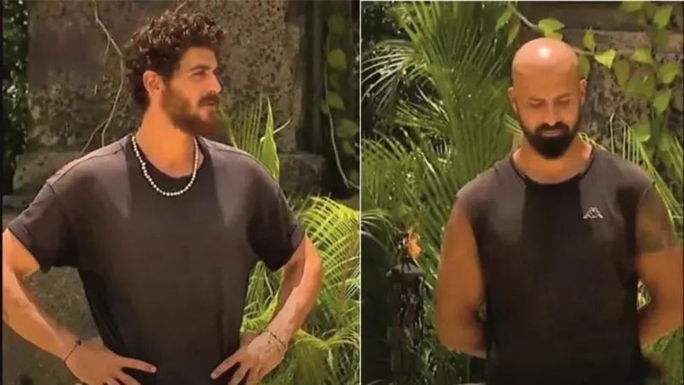 Survivor’ı karıştıran bomba iddia Volkan’dan şoke eden itiraf: ‘BANA PARA TEKLİF ETTİ’