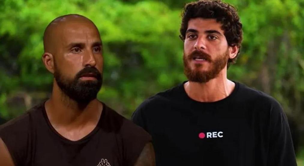 Survivor’ı karıştıran bomba iddia Volkan’dan şoke eden itiraf: ‘BANA PARA TEKLİF ETTİ’