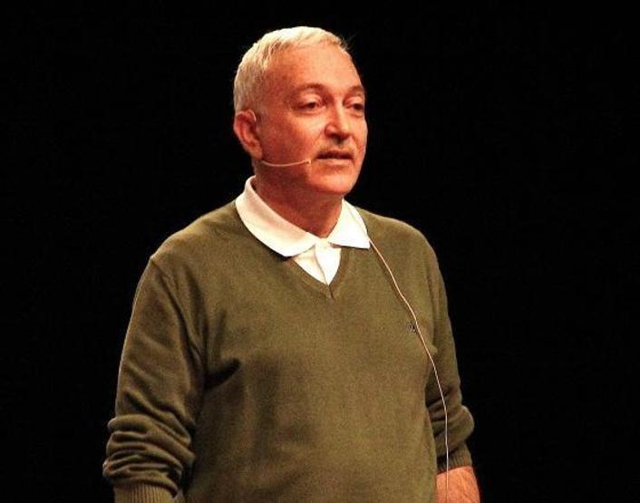 SON DAKİKA | Usta tiyatro sanatçısı Hüseyin Goncagül hayatını kaybetti