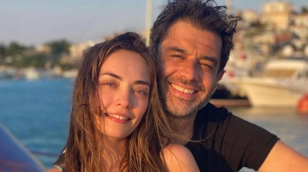 Cansel Elçin’den Şaşırtan İtiraf: Çıplak Rol Varsa İlk Bana Geliyor