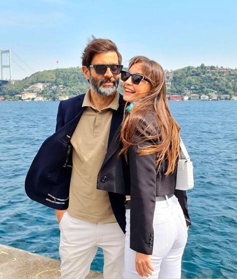 Cansel Elçin’den Şaşırtan İtiraf: Çıplak Rol Varsa İlk Bana Geliyor