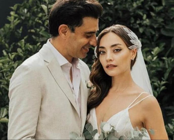 Cansel Elçin’den Şaşırtan İtiraf: Çıplak Rol Varsa İlk Bana Geliyor