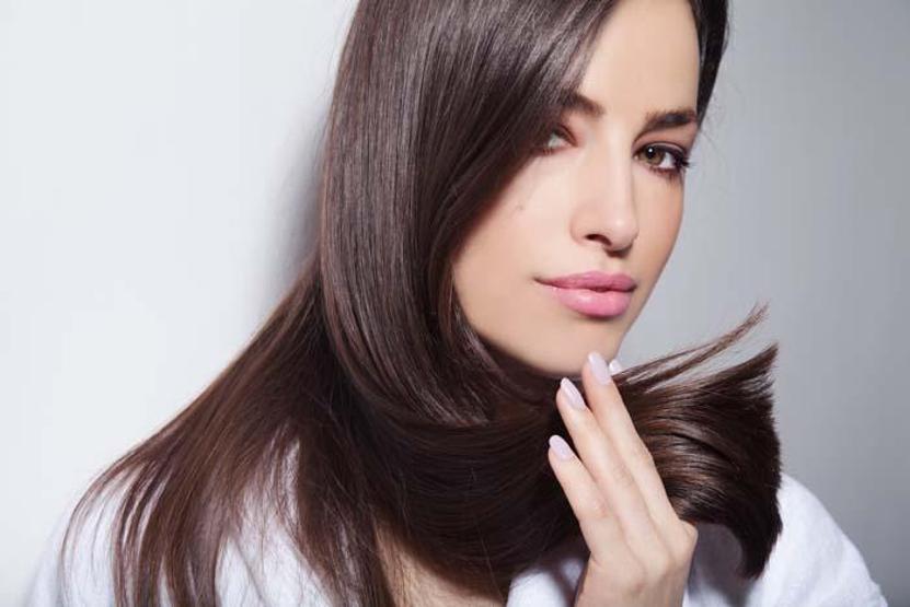 Güçlü ve Hızlı Uzayan Saçların Sırrı Bu Besinlerdeymiş C Vitamininden Omega-3e Etkilerine İnanamayacaksınız