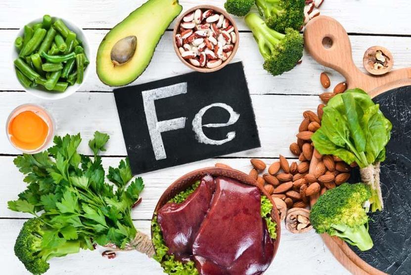 Güçlü ve Hızlı Uzayan Saçların Sırrı Bu Besinlerdeymiş C Vitamininden Omega-3e Etkilerine İnanamayacaksınız