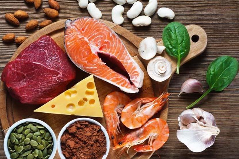 Güçlü ve Hızlı Uzayan Saçların Sırrı Bu Besinlerdeymiş C Vitamininden Omega-3e Etkilerine İnanamayacaksınız