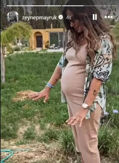 Tolga Sarıtaş Baba Olmak İçin Gün Sayıyor Doğum Tarihi ve Yeri Belli Oldu
