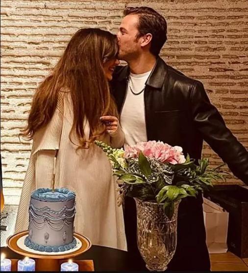 Tolga Sarıtaş Baba Olmak İçin Gün Sayıyor Doğum Tarihi ve Yeri Belli Oldu