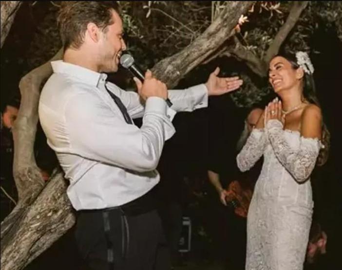 Tolga Sarıtaş Baba Olmak İçin Gün Sayıyor Doğum Tarihi ve Yeri Belli Oldu
