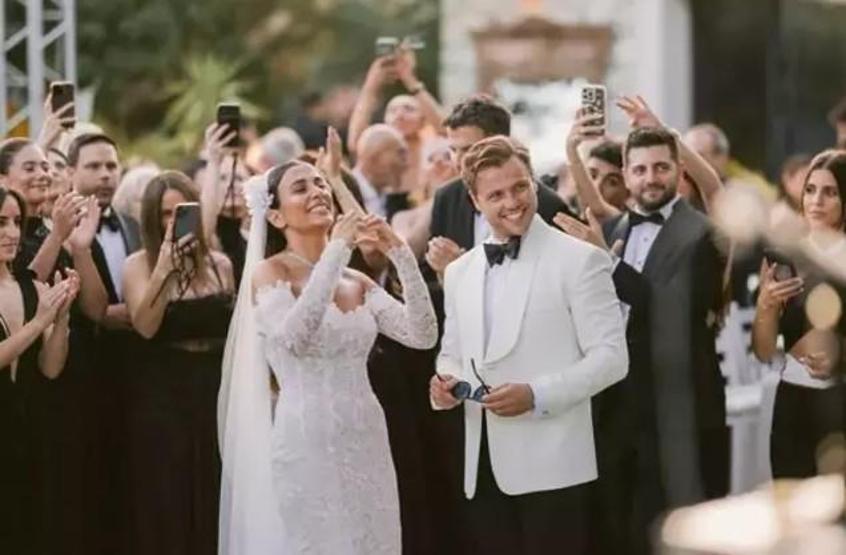 Tolga Sarıtaş Baba Olmak İçin Gün Sayıyor Doğum Tarihi ve Yeri Belli Oldu