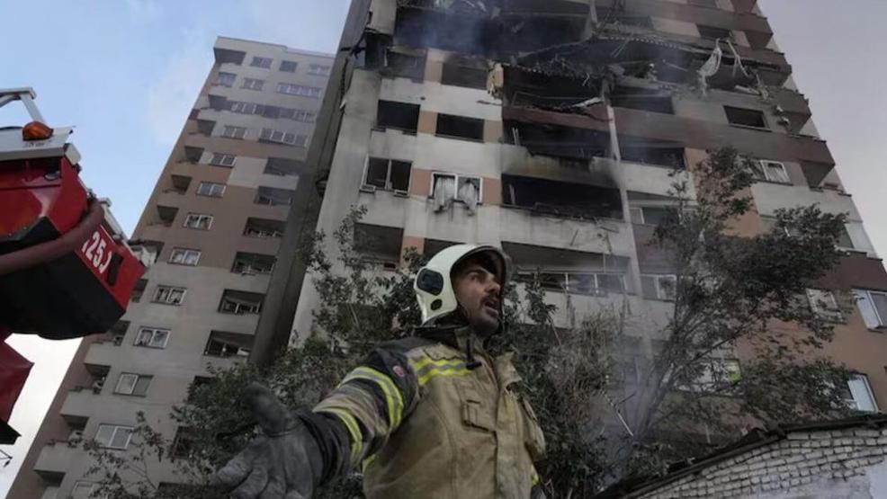 10 soruda İsrailin İrana saldırısı: Neler yaşandı ve neler olacak