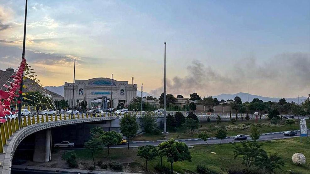 10 soruda İsrailin İrana saldırısı: Neler yaşandı ve neler olacak