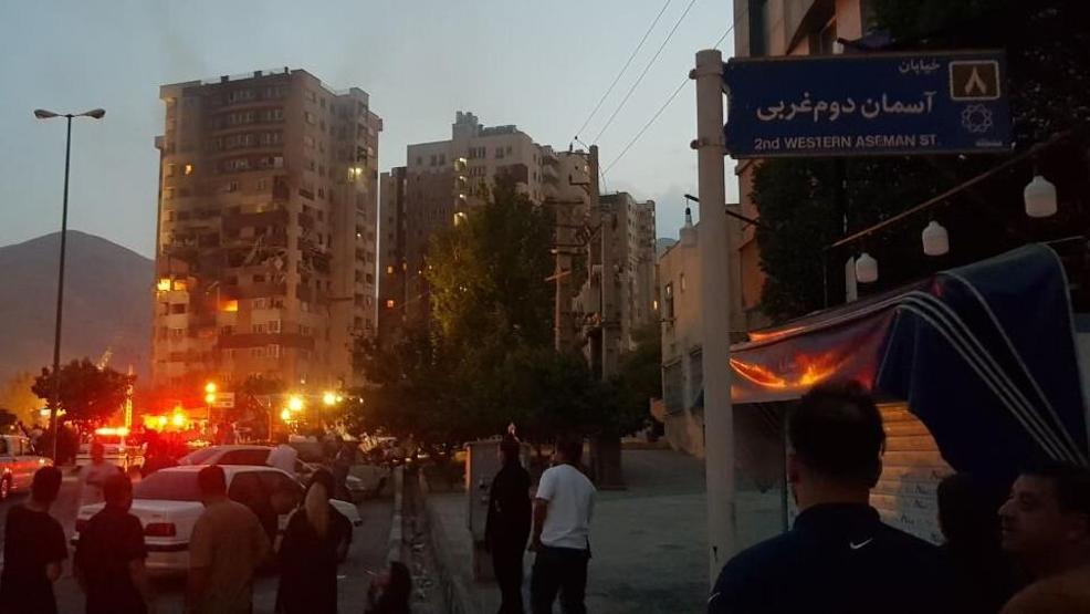 10 soruda İsrailin İrana saldırısı: Neler yaşandı ve neler olacak