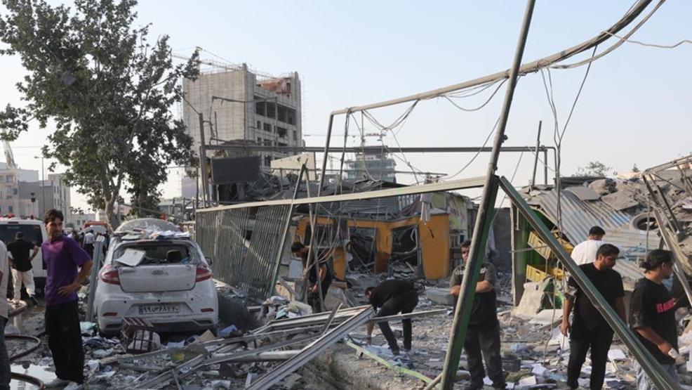 10 soruda İsrailin İrana saldırısı: Neler yaşandı ve neler olacak
