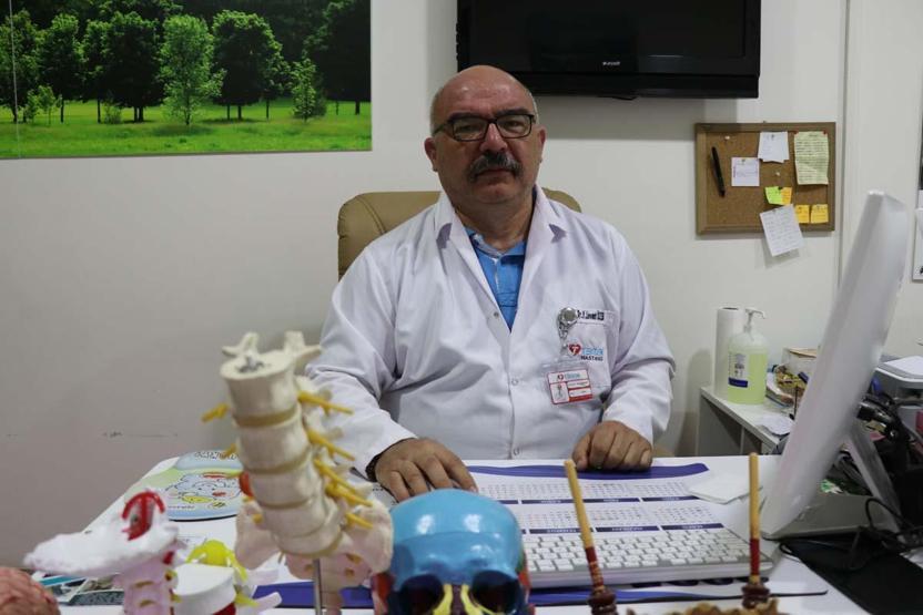Bu Hastalık 10 Yaş Altına Düştü Sebebi Aşırı Telefon ve Tablet Kullanımı... Aman Dikkat: Felce Kadar Götürebilir