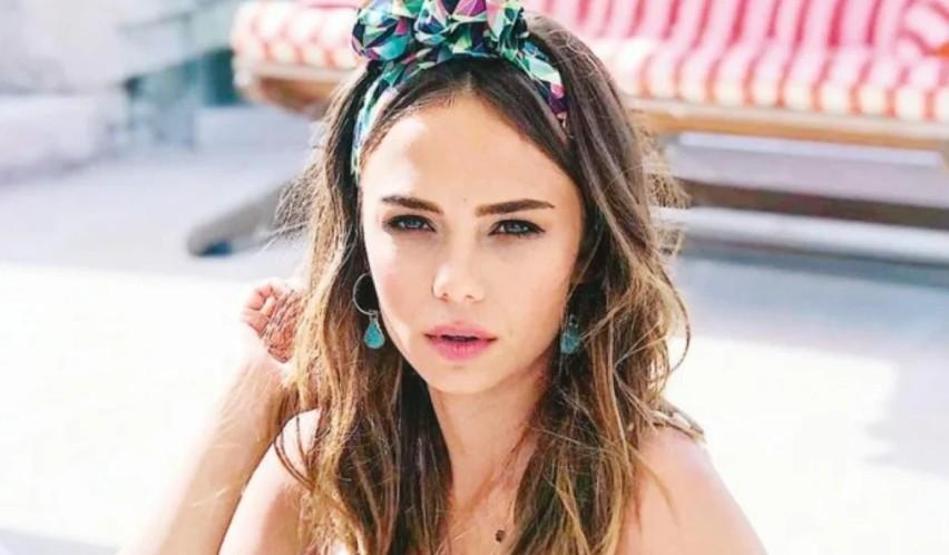 Bahar Şahin İmaj Değişikliğine Gitti Yeni Halini Tanımakta Zorlananlar Oldu