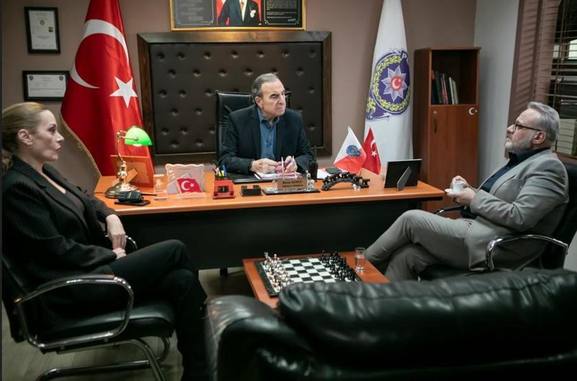 ‘ADNAN BAKİ’ DENGELERİ DEĞİŞTİRİYOR