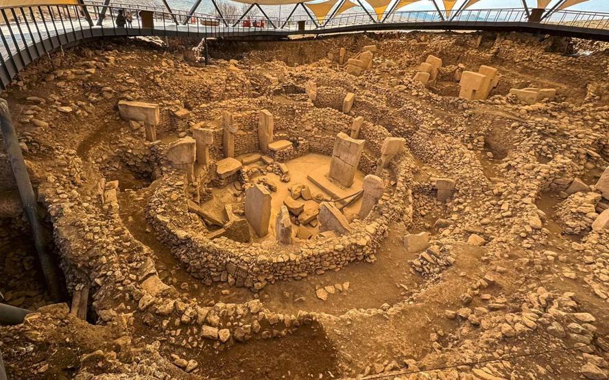 Yabancı Turist Sayısı Nisanda Rekor Kırdı
