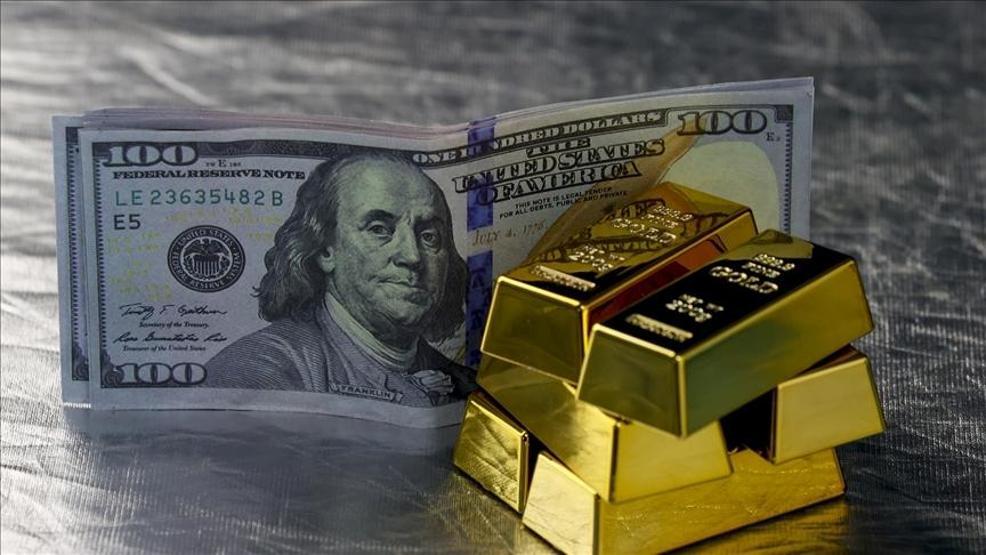 Altında Rekor Gerilim güvenli liman talebini artırdı, Commerzbank tahminlerini yükseltti...