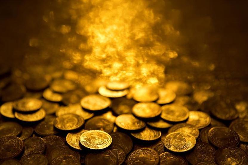 Altında Rekor Gerilim güvenli liman talebini artırdı, Commerzbank tahminlerini yükseltti...