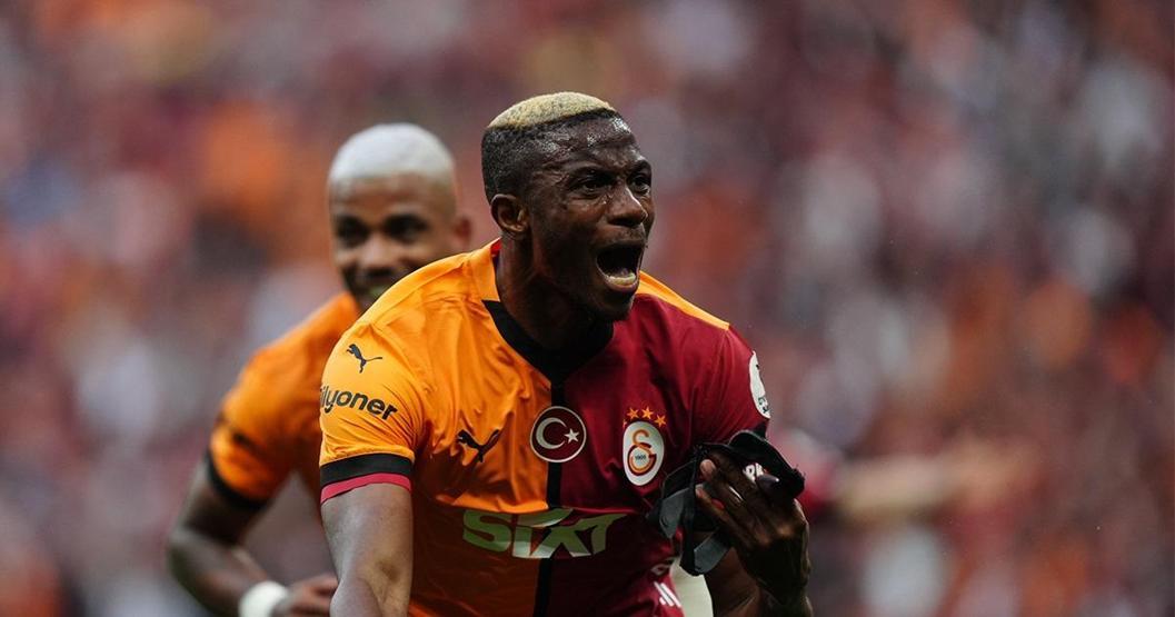 Galatasaray Başkanı Dursun Özbek resmen açıkladı: Hakan Çalhanoğlu...