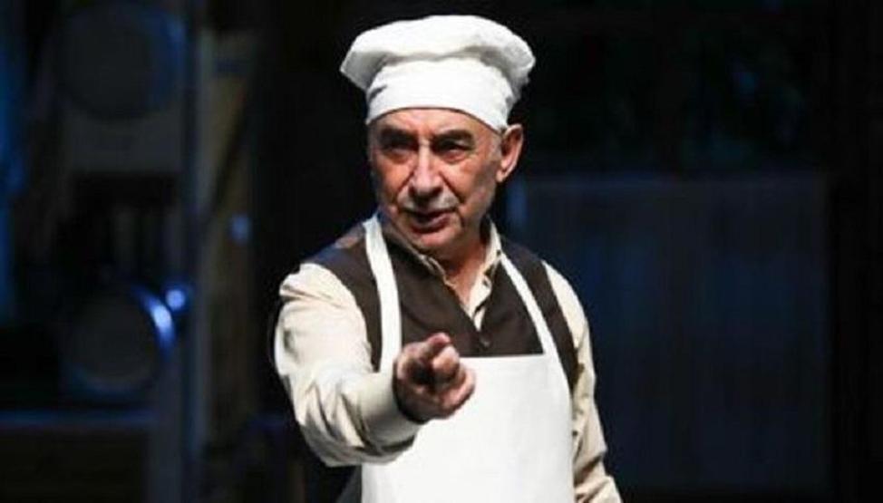 Şener Şen oyunculuğu bıraktı mı İddialara böyle yanıt verdi: Yeni projelerde buluşmak dileğiyle