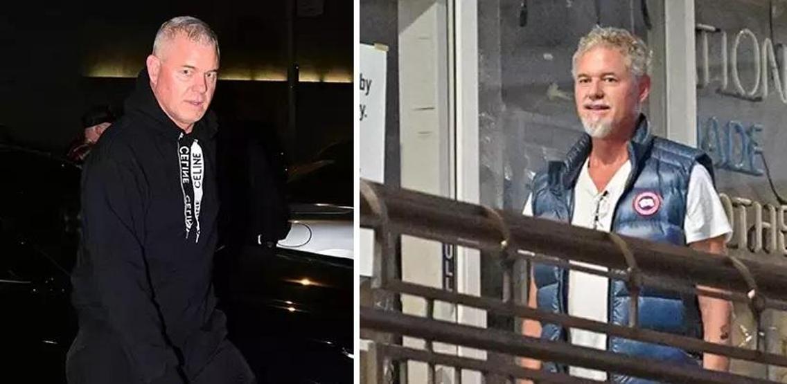 100 BİN KİŞİNİN 3 İLA 8İNDE GÖRÜLÜYOR Euphorianın yıldızı Eric Dane o hastalıkla mücadele ediyor Bu belirtilere dikkat