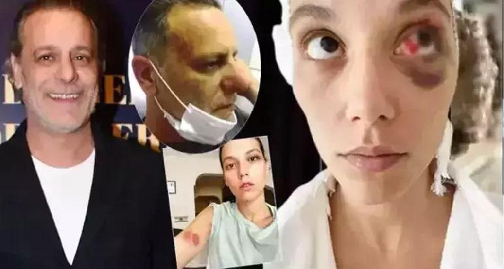 Ozan Güven ve Deniz Bulutsuz davasında karar 2 YIL 3 AY HAPİS CEZASI