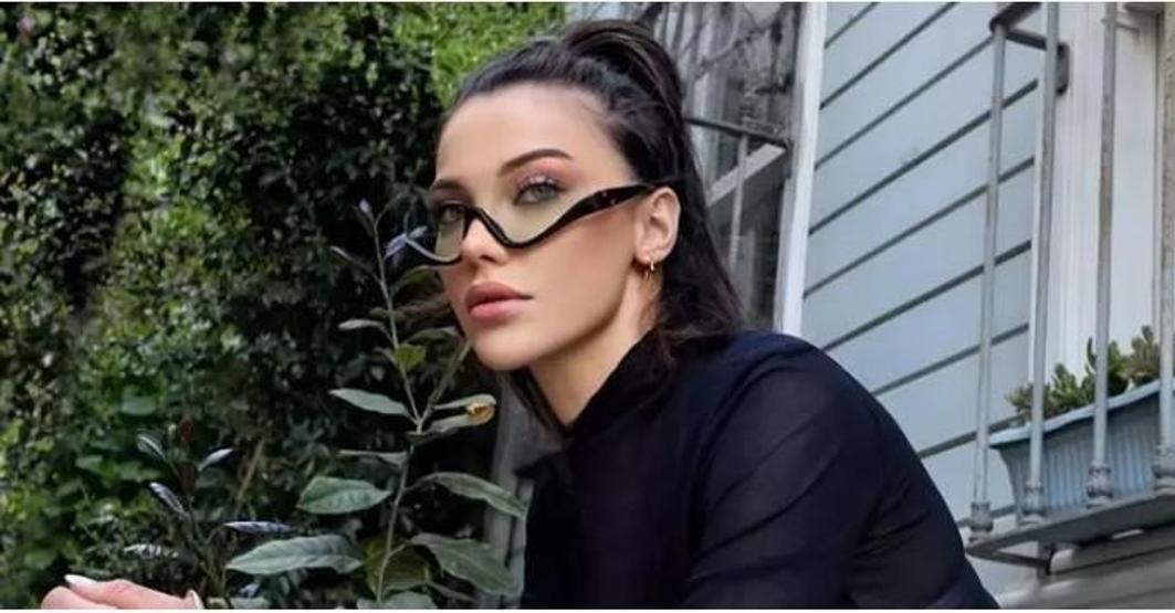 Tuvana Türkay Yüz Gerdirme Ameliyatı Oldu Yeni Görünümü Görenleri Şaşkına Çevirdi
