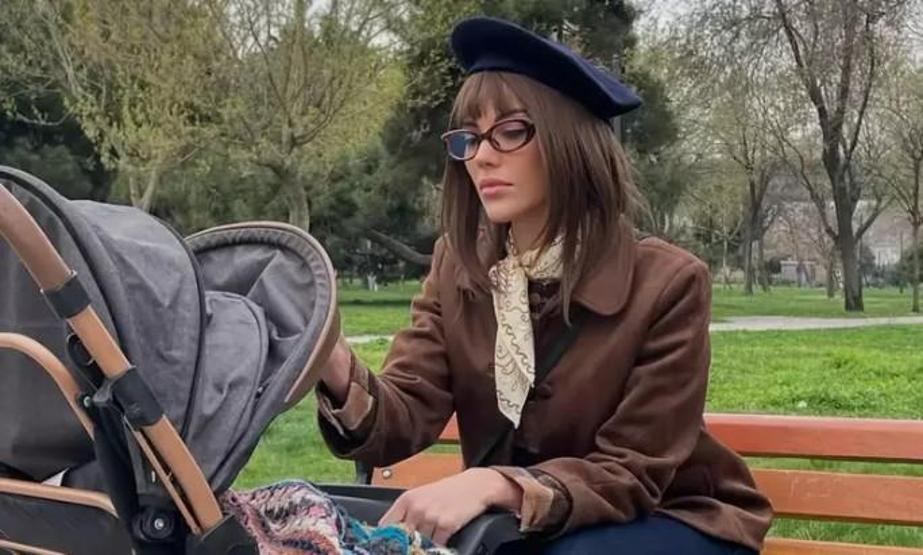 Tuvana Türkay Yüz Gerdirme Ameliyatı Oldu Yeni Görünümü Görenleri Şaşkına Çevirdi