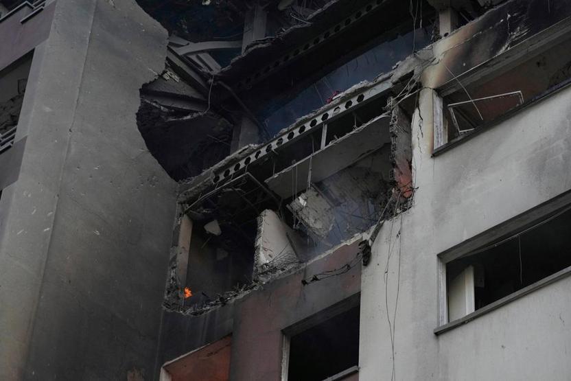 Kod adı: Ahtapot 3 aşamalı sızma