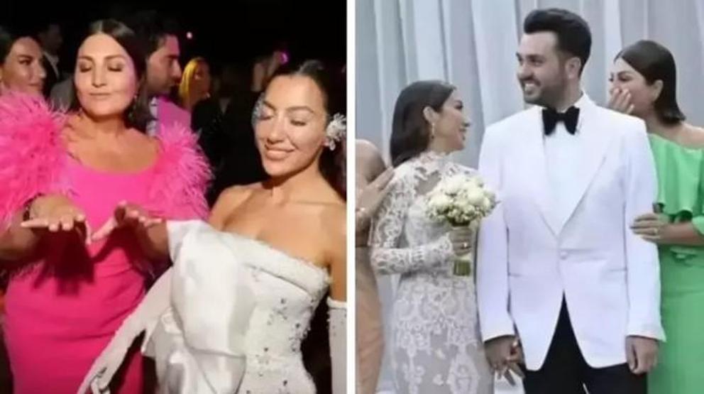 Sibel Can’a Mutlu Haber Torununun Cinsiyeti Belli Oldu