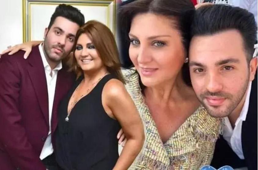 Sibel Can’a Mutlu Haber Torununun Cinsiyeti Belli Oldu