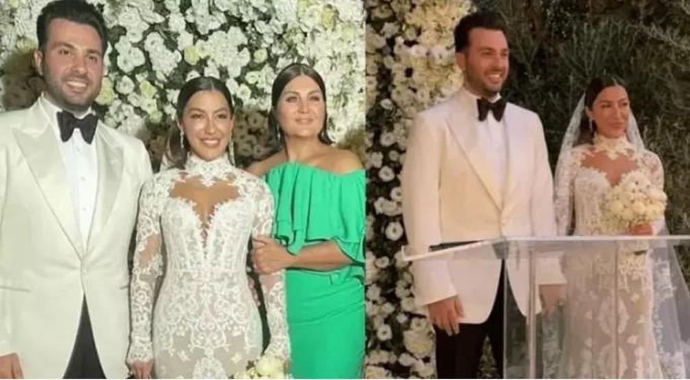 Sibel Can’a Mutlu Haber Torununun Cinsiyeti Belli Oldu