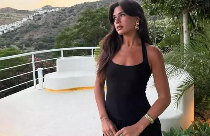 Sibil Çetinkayadan İsyan: Bedenime Yönelik Yorumlar Çok Yanlış