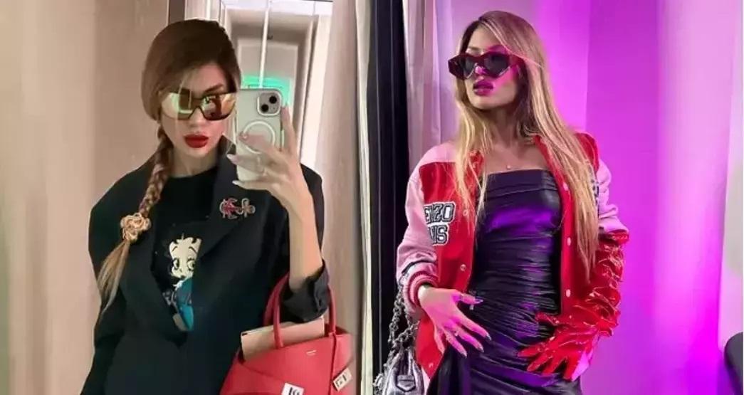 Anoreksiya nedeniyle 29 kiloya kadar düşmüştü Nihal Candan doğum gününü hastane odasında kutladı
