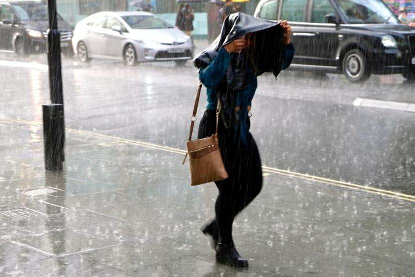 15 Haziran Hava Durumu: Meteorolojiden Yağış Uyarısı Bugün Hava Nasıl Olacak İl İl 15 Haziran (Bugün) Hava Durumu