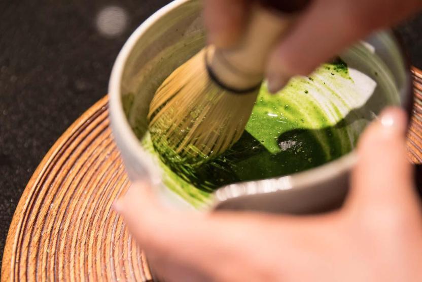 İçecek Menülerinin Yeni Trendi Sosyal Medyayı Kasıp Kavuruyor: Matcha Çılgınlığı Süper İçecek İlan Edilen Matcha Nedir, Faydaları Nelerdir Matcha Nasıl Tüketilmeli