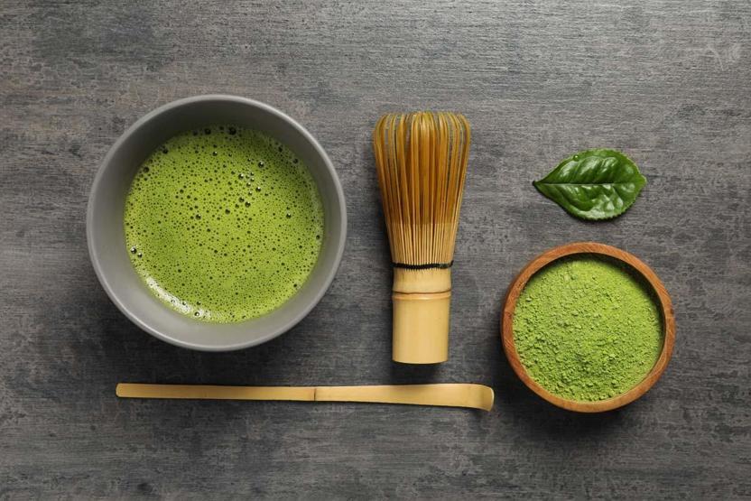 İçecek Menülerinin Yeni Trendi Sosyal Medyayı Kasıp Kavuruyor: Matcha Çılgınlığı Süper İçecek İlan Edilen Matcha Nedir, Faydaları Nelerdir Matcha Nasıl Tüketilmeli