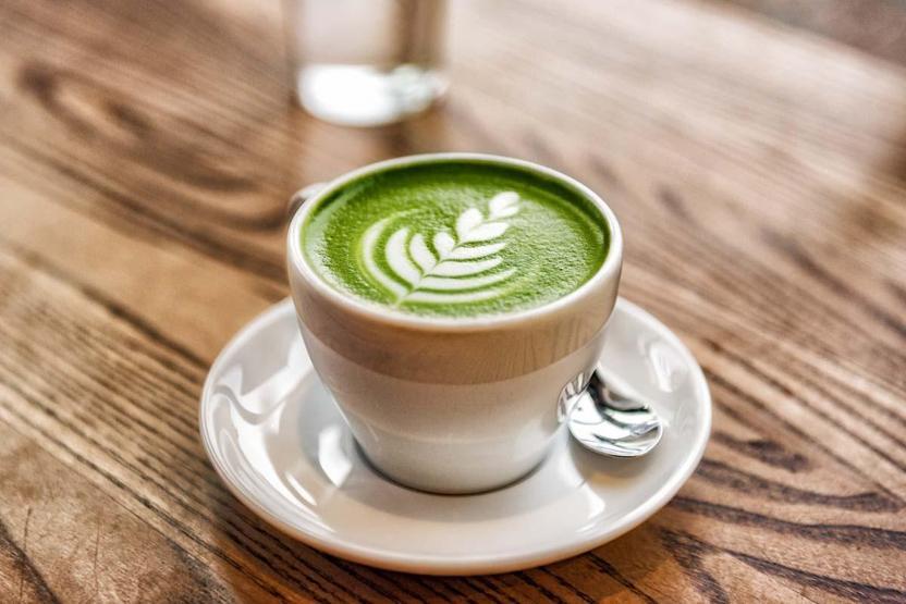 İçecek Menülerinin Yeni Trendi Sosyal Medyayı Kasıp Kavuruyor: Matcha Çılgınlığı Süper İçecek İlan Edilen Matcha Nedir, Faydaları Nelerdir Matcha Nasıl Tüketilmeli