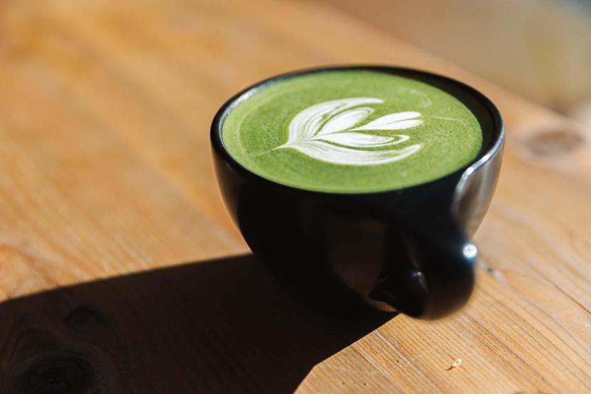 İçecek Menülerinin Yeni Trendi Sosyal Medyayı Kasıp Kavuruyor: Matcha Çılgınlığı Süper İçecek İlan Edilen Matcha Nedir, Faydaları Nelerdir Matcha Nasıl Tüketilmeli