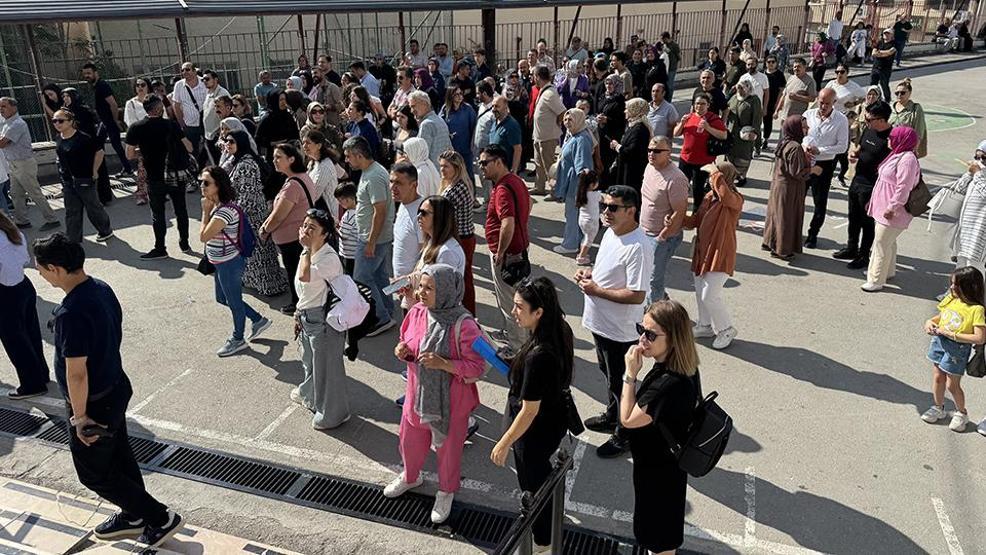 LGS heyecanı: Milyonlarca genç ter döktü | Sorular ve cevapları yayımlandı