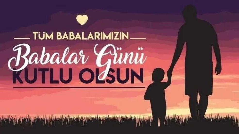 BABALAR GÜNÜ MESAJLARI 2025: Resimli, Duygusal, Anlamlı, Şiirli Babaya, Eşe, Dedeye Göndermelik Babalar Günü Mesajları Babalar Gününüz Kutlu Olsun