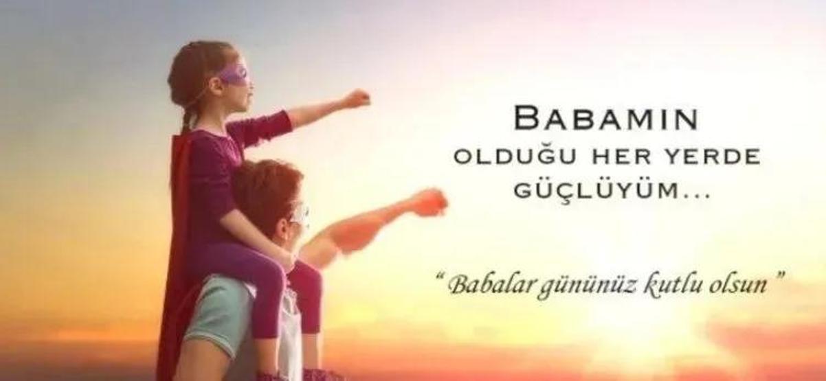 BABALAR GÜNÜ MESAJLARI 2025: Resimli, Duygusal, Anlamlı, Şiirli Babaya, Eşe, Dedeye Göndermelik Babalar Günü Mesajları Babalar Gününüz Kutlu Olsun