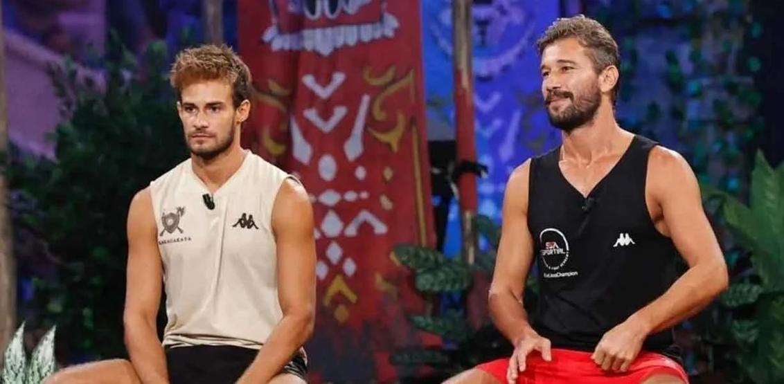 Survivor 2025 Şampiyonu Ademden İlk Paylaşım Geldi Çok Yoruldum, Çok Yıprandım