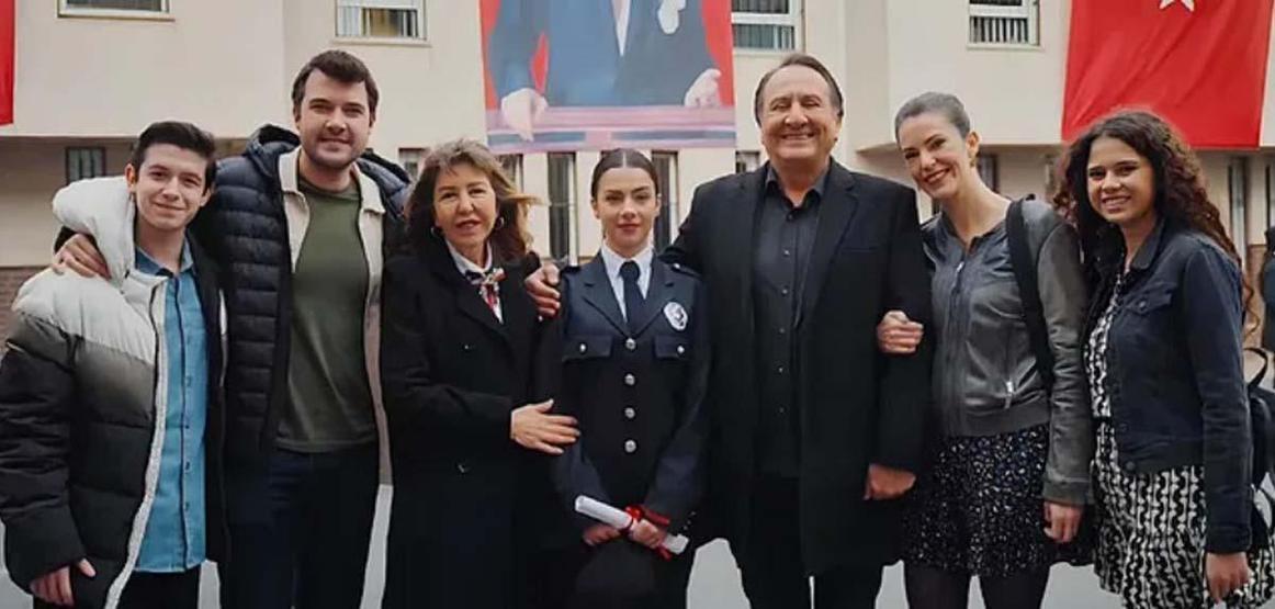 Kanal Dnin Babalarından Duygulandıran Video Hüsnü Çoban, Mesut Komiser, Azem Hoca, Cihan Abora ve Yakup Baba Yüreklere Dokundu