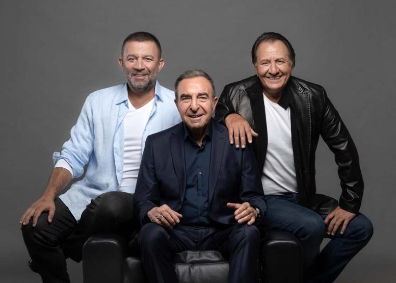 Kanal Dnin Babalarından Duygulandıran Video Hüsnü Çoban, Mesut Komiser, Azem Hoca, Cihan Abora ve Yakup Baba Yüreklere Dokundu