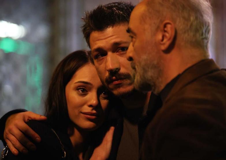 Kanal Dnin Babalarından Duygulandıran Video Hüsnü Çoban, Mesut Komiser, Azem Hoca, Cihan Abora ve Yakup Baba Yüreklere Dokundu