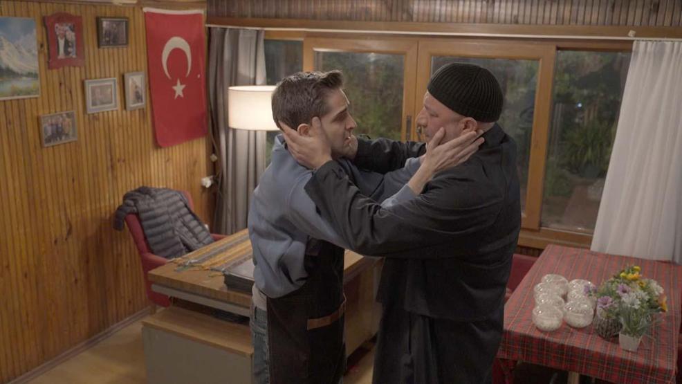 Kanal Dnin Babalarından Duygulandıran Video Hüsnü Çoban, Mesut Komiser, Azem Hoca, Cihan Abora ve Yakup Baba Yüreklere Dokundu