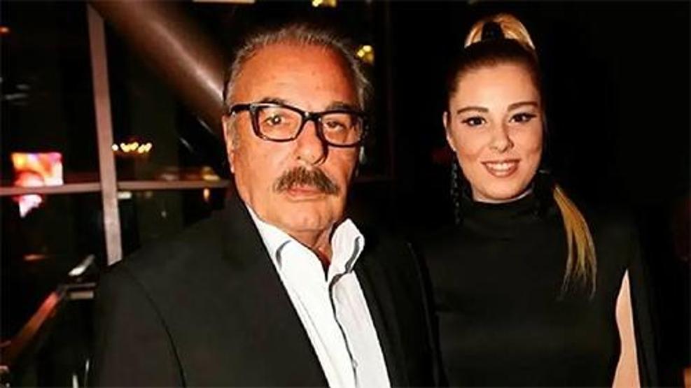 Tuğçe Tayfurdan Babası Ferdi Tayfura Duygusal Mesaj: Kızlarımı Göremedin Ama...